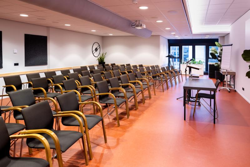 Foto van Aristo meeting center Utrecht CS
