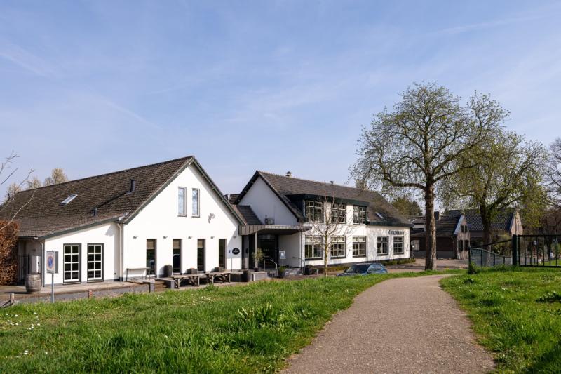 Foto van Oolderhof