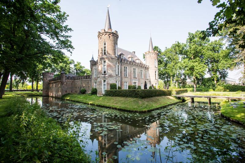 Foto van La Casserole