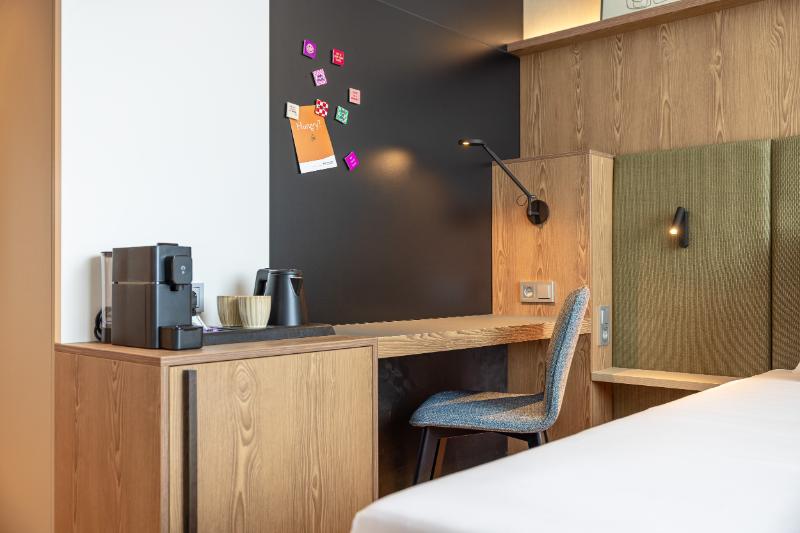 Foto van Postillion Hotel Breda Biesbosch