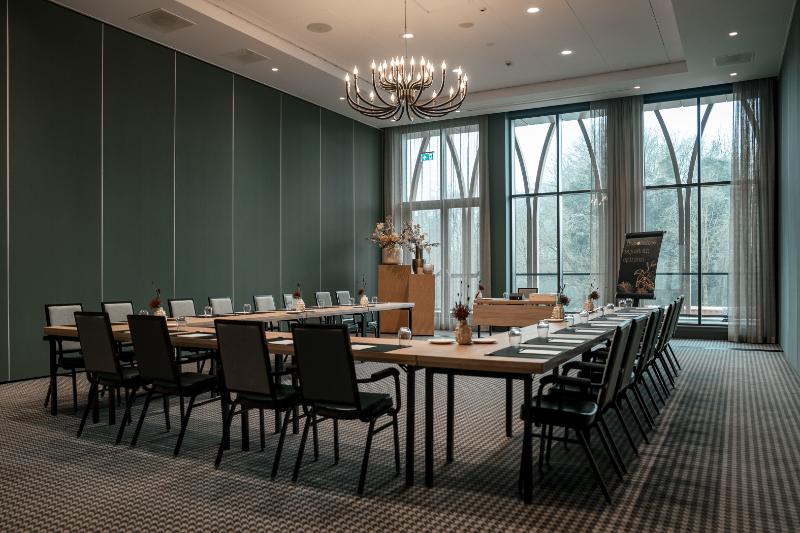 Foto van Van der Valk Hotel Venlo