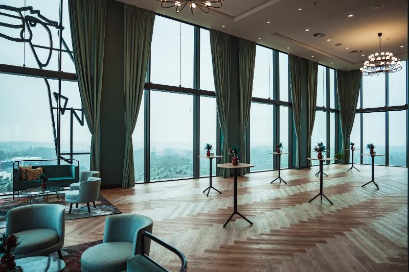 Foto van Van der Valk Hotel Venlo