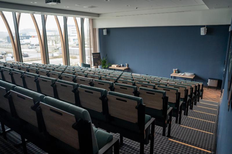 360° tour van Van der Valk Hotel Venlo