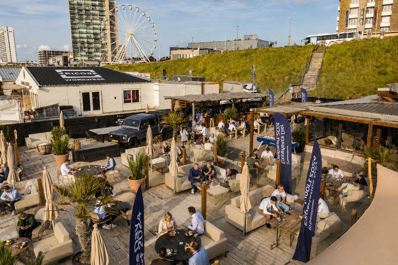 Foto van Beachclub Far Out