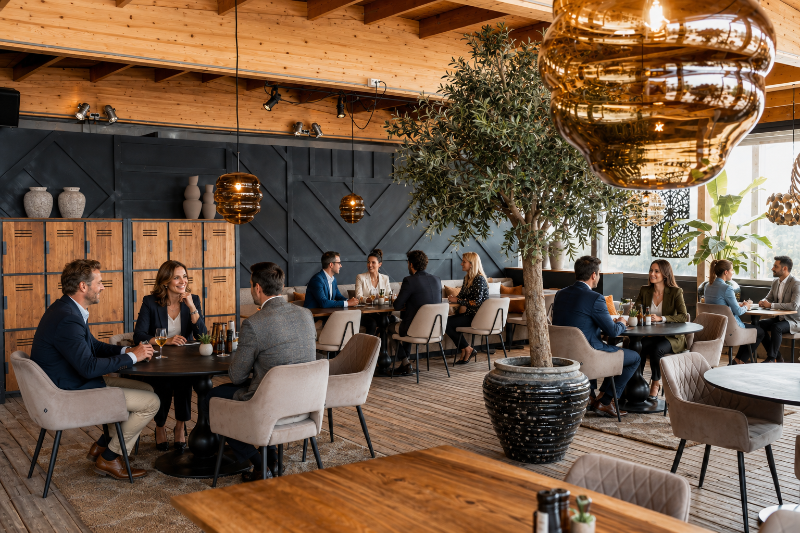 Foto van Beachclub Far Out