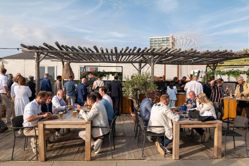 Foto van Beachclub Far Out