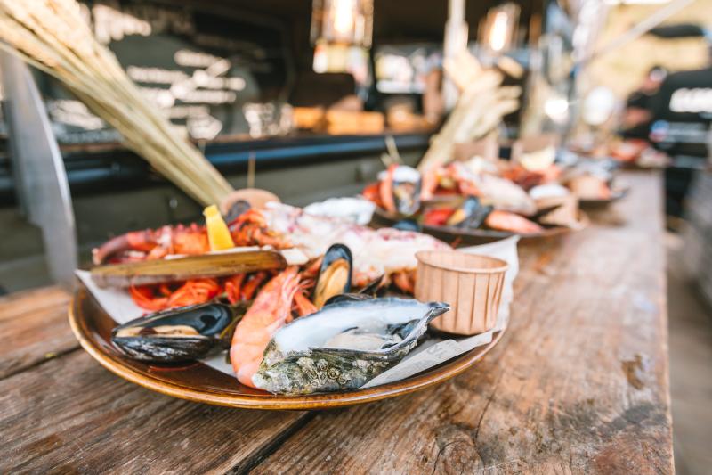 Foto van Beachclub Far Out