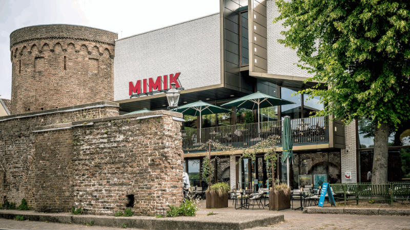 MIMIK, Deventer