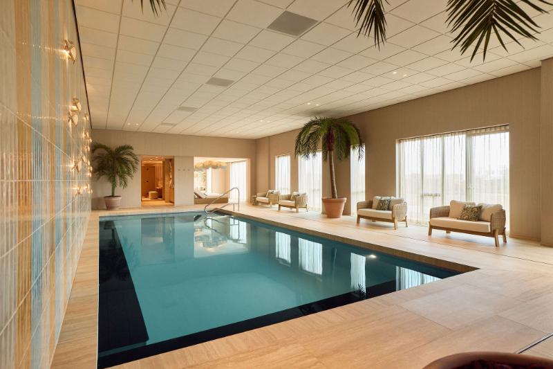 Foto van Van der Valk Hotel Groningen - Hoogkerk