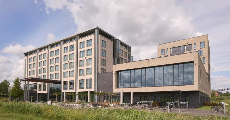 Van der Valk Hotel Groningen - Hoogkerk, Eelderwolde