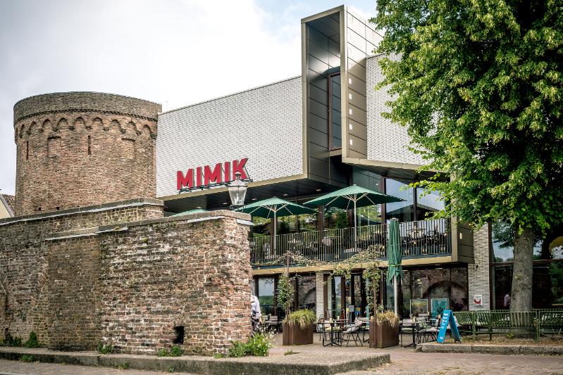 MIMIK, Deventer