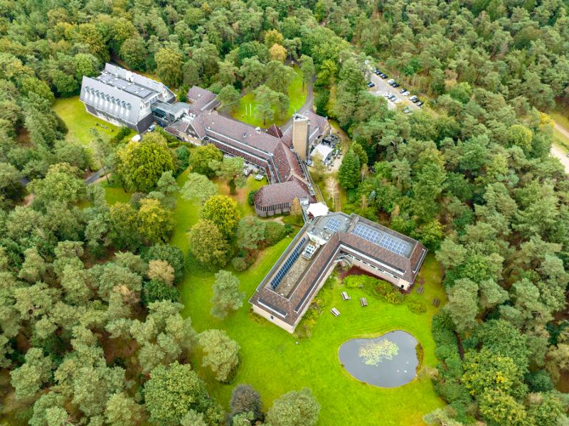 Woudschoten Hotel & Conferentiecentrum, Zeist