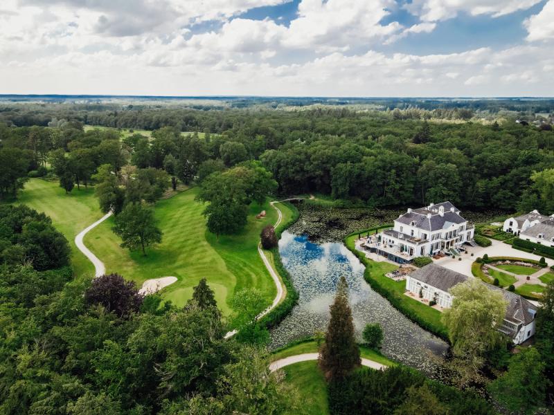 Kasteel Engelenburg, Brummen