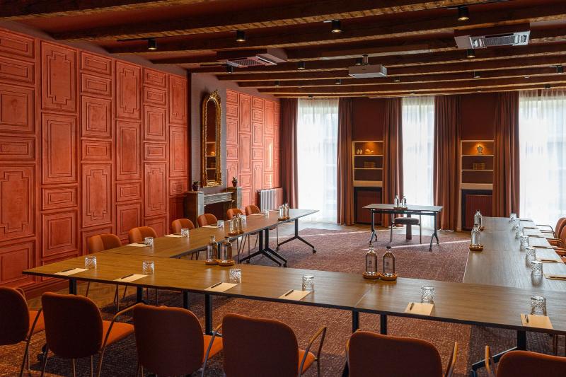 Foto van Kasteel Engelenburg