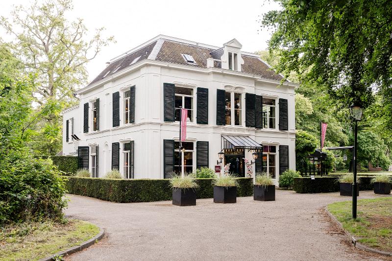 Landgoed Brakkesteyn, Nijmegen