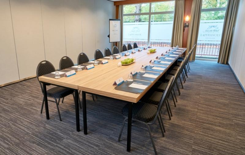 Foto van Amrâth Hotel Lapershoek Arenapark