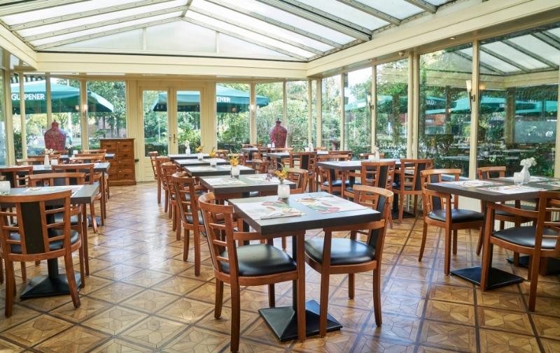Foto van Amrâth Hotel Lapershoek Arenapark