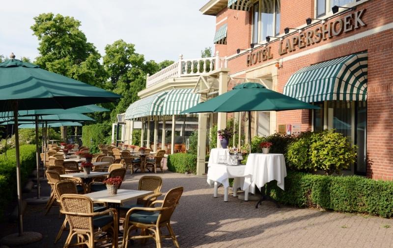 Foto van Amrâth Hotel Lapershoek Arenapark