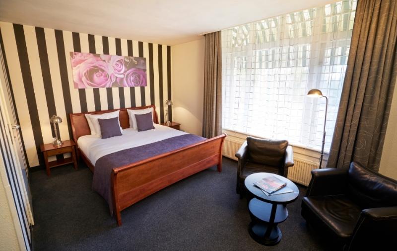 Foto van Amrâth Hotel Lapershoek Arenapark