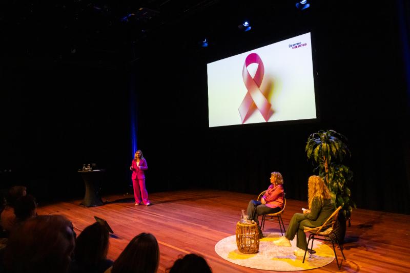 Foto van Elles Roffel