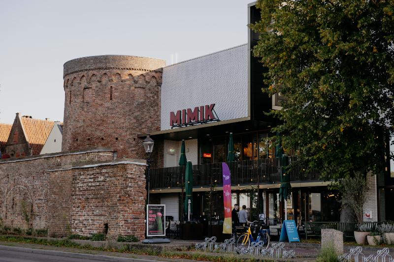 Foto van Kim Eldering