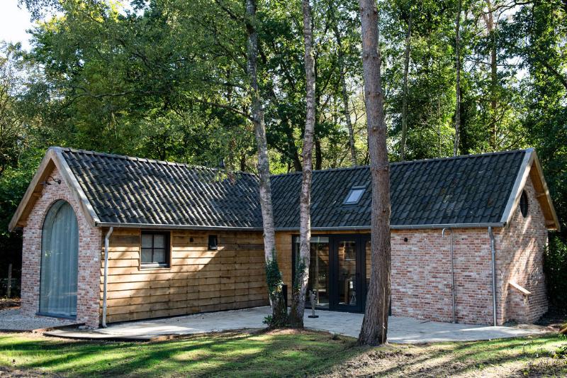 De Lyceum Orangerie, Laren