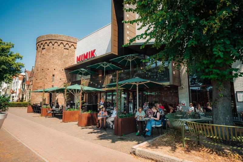 MIMIK, Deventer