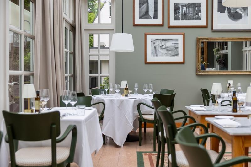 Foto van Hotel De Bilderberg