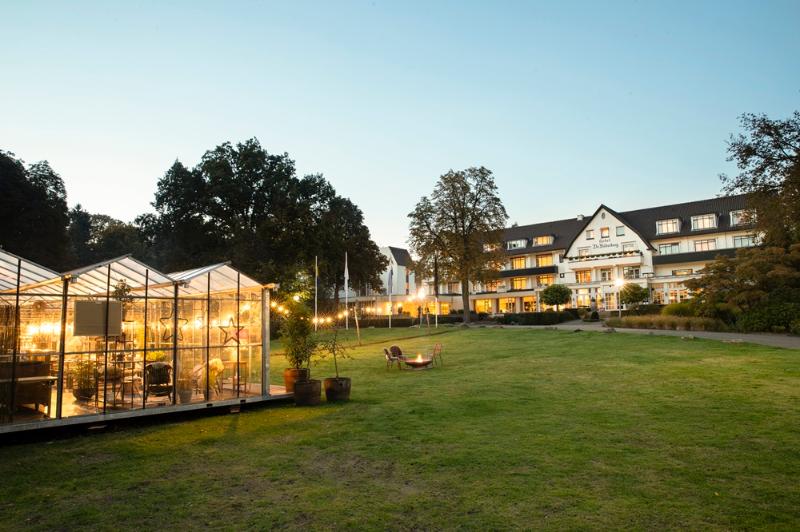 Foto van Hotel De Bilderberg