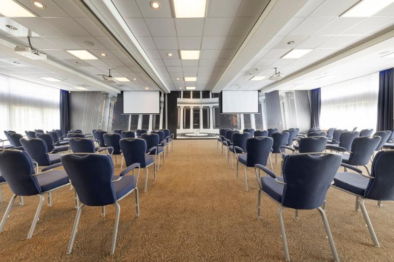 Foto van Hotel De Bilderberg