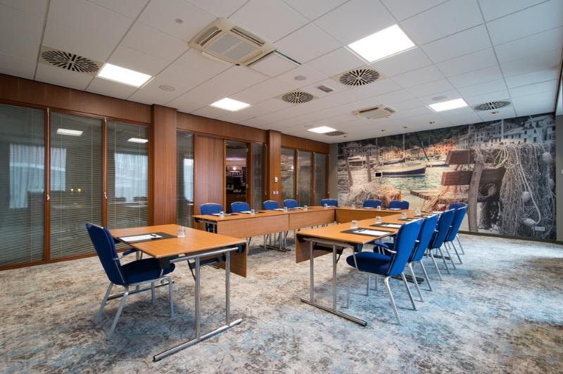 Foto van Bilderberg Europa Hotel Scheveningen