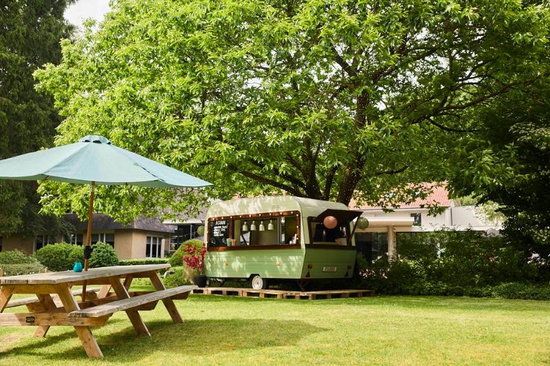Foto van Bilderberg Hotel 't Speulderbos