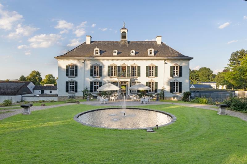 Bilderberg Kasteel Vaalsbroek, Vaals