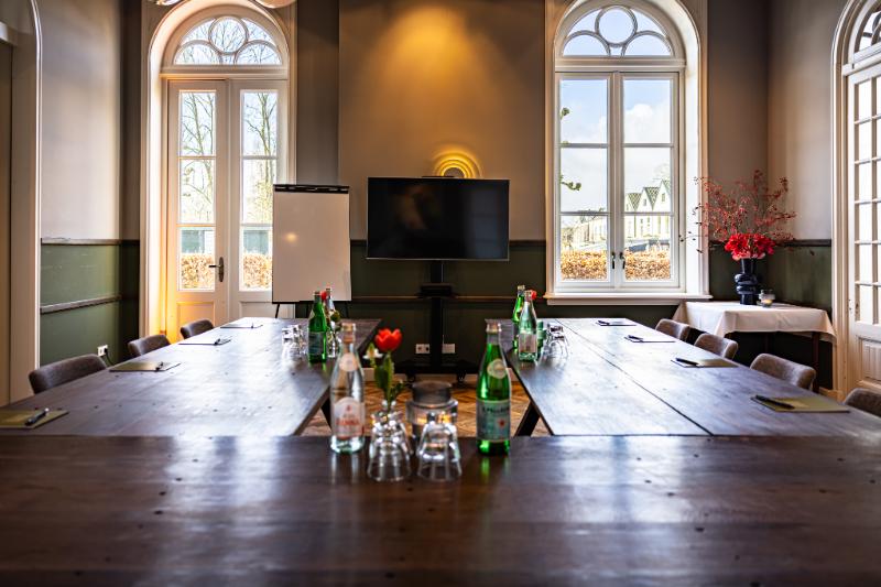 Foto van Boutique Hotel de Witte Dame