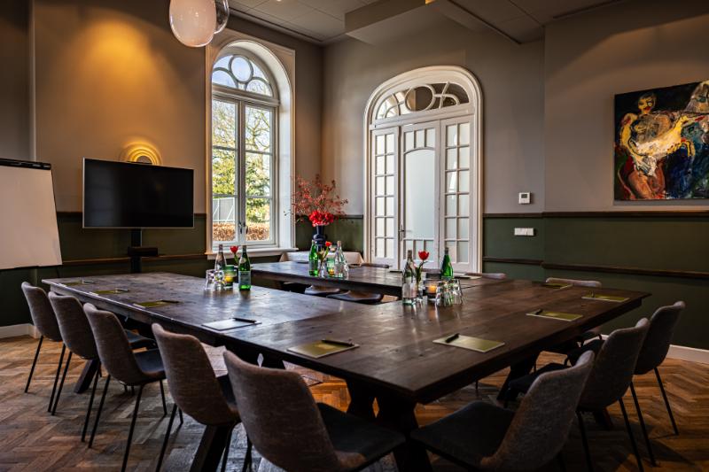 Foto van Boutique Hotel de Witte Dame