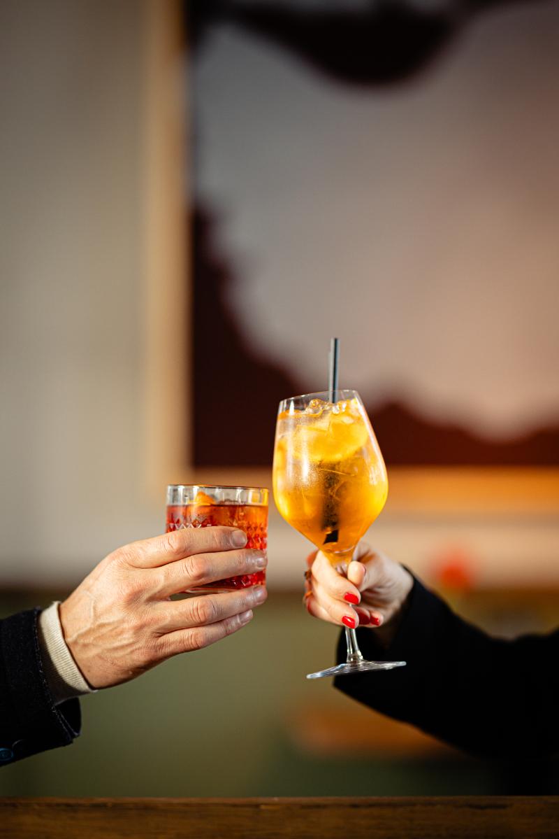 Foto van Boutique Hotel de Witte Dame