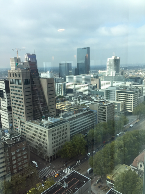 Foto van Marnix Beljaars