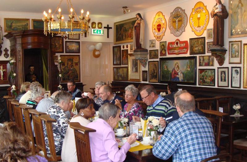 De Zwarte Madonna