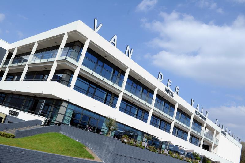 Van der Valk Hotel Eindhoven - 040 Congress&Events, Eindhoven