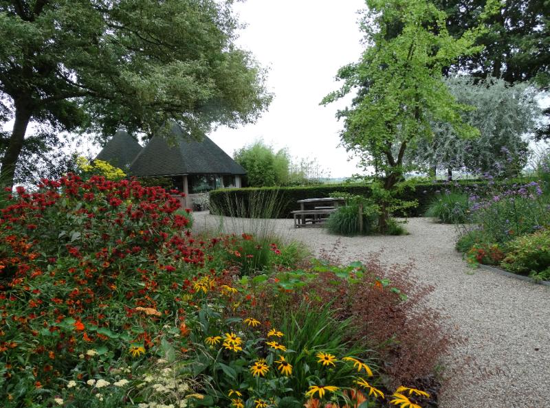 Buitenplaats de Heeserhof