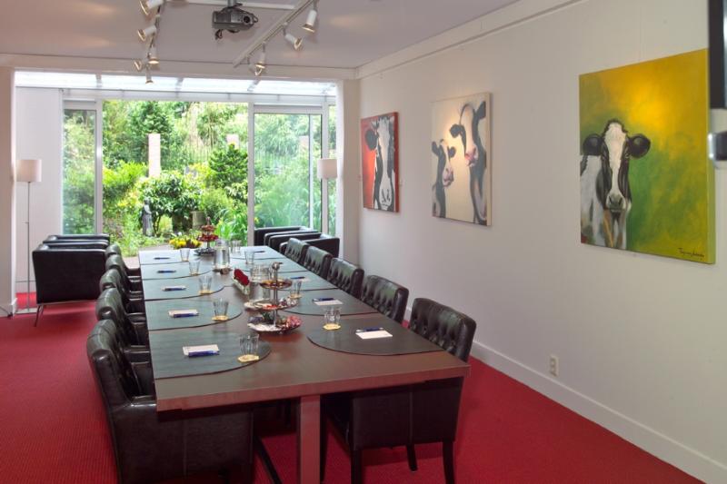 Best Western Hotel Den Haag