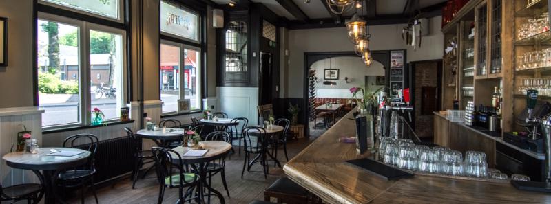Cafe Restaurant De Eendracht