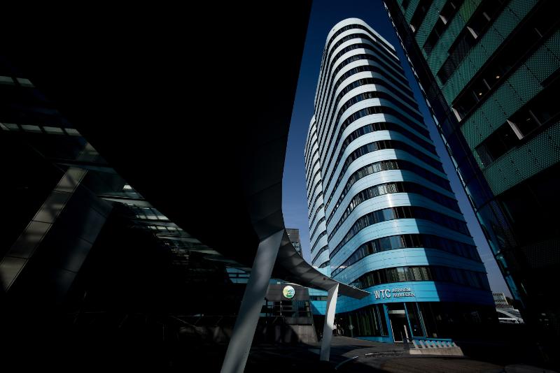 Foto van The Green Meeting Center Arnhem