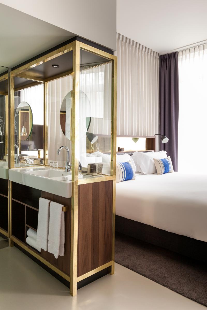 INK Hotel Amsterdam - MGallery 
