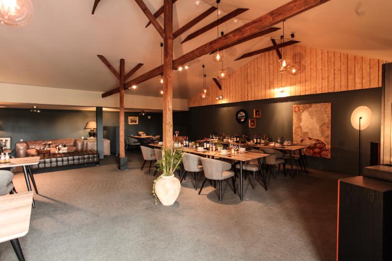 Foto van Hoeve De Haar B&B&More