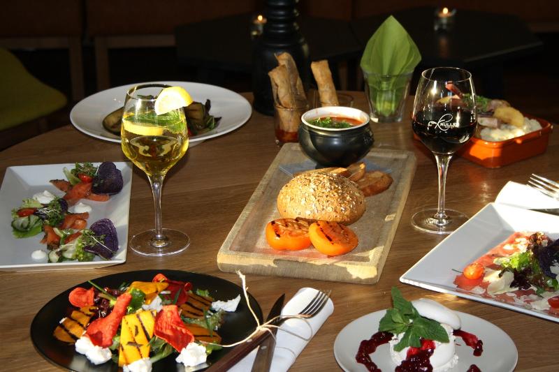 Grand Cafe Hotel Kruller