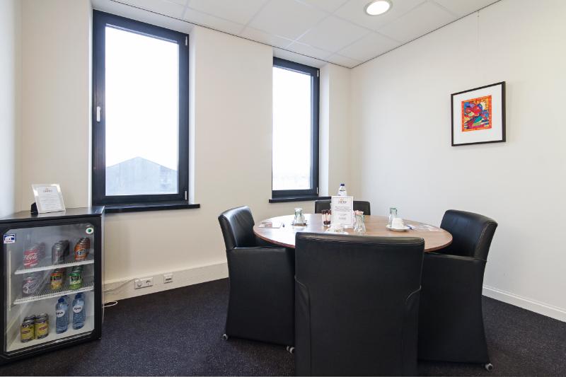 Crown Business Center Alphen aan den Rijn