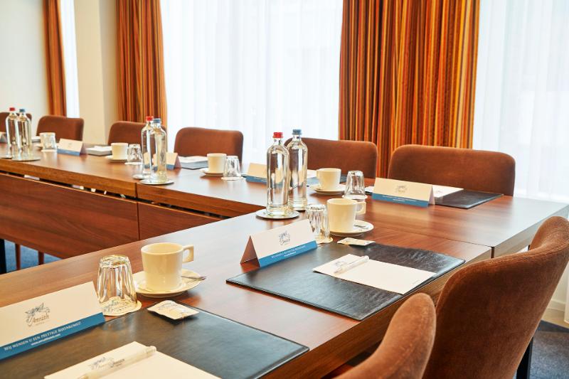Foto van Amrâth Grand Hotel Frans Hals