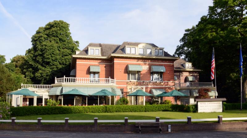 Amrâth Hotel Lapershoek Arenapark, Hilversum