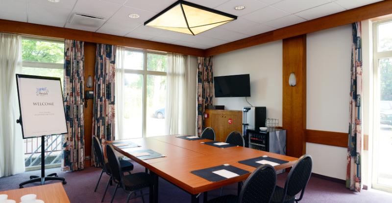 Foto van Amrâth Hotel Lapershoek Arenapark